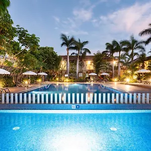 Apartament Residencial El Llano, Valle Gran Rey