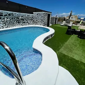  Сasa de vacaciones Vistamar