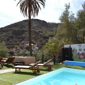  Chalet Mariola - Centenaria