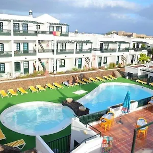Appartement Molino De Guatiza, Costa Teguise