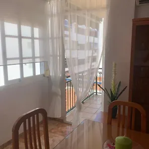  Apartamento Centro España