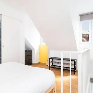  Apartamento Hill House - No. 589c Portugal