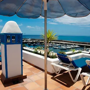  Appartement Agua Marina Spanje