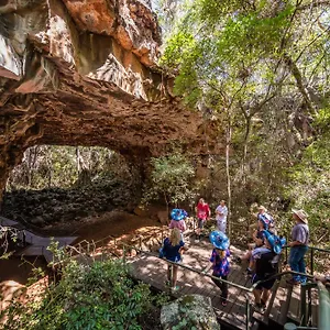 Discovery - Undara , Mount Surprise Australia