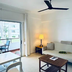  Appartement Playa Torrecilla Spanje