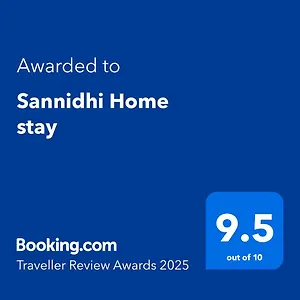 Sannidhi , Guruvayur India