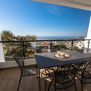  Appartement & Torres De San Juan Spanje