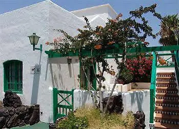 Apartment Apartamentos Celeste Costa Teguise Spain