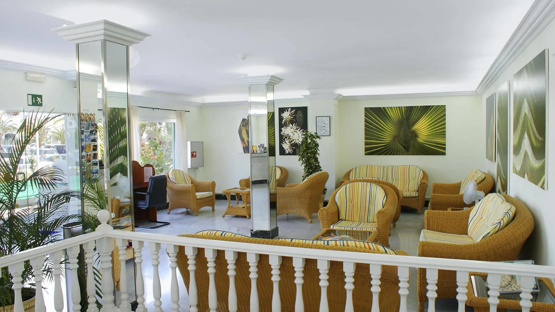 Apartamentos Celeste Costa Teguise 0*,