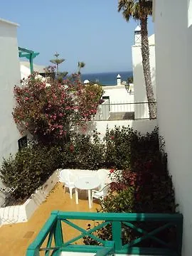Apartamentos Celeste Costa Teguise